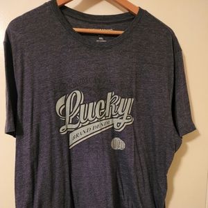 Lucky Brand tshirt